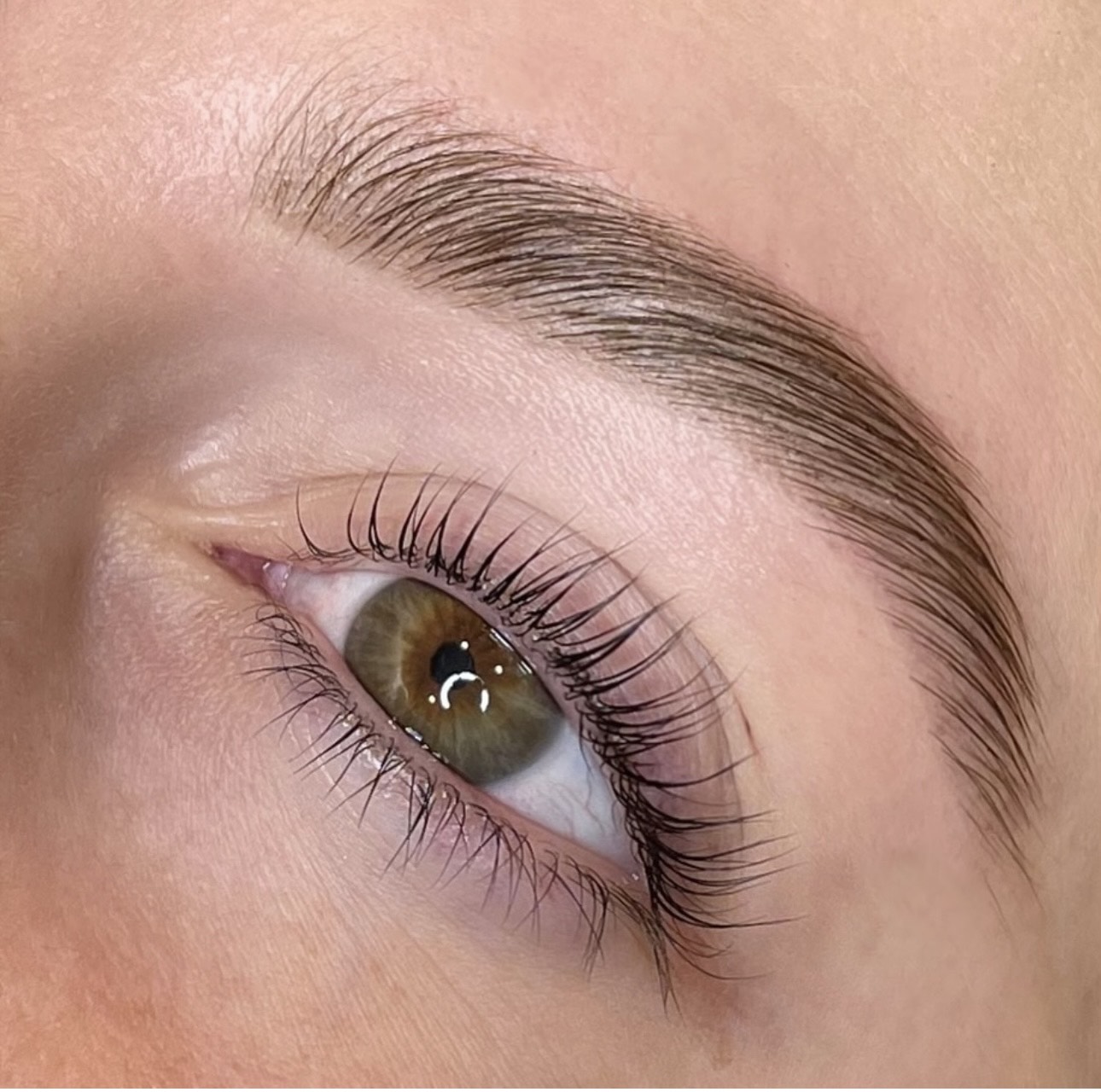 lash lift